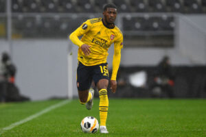 Maitland-Niles