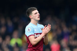 Declan Rice