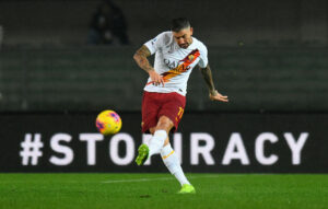 Aleksandar Kolarov, Inter Milan