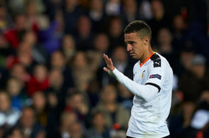 Rodrigo Moreno, Valencia, Leeds