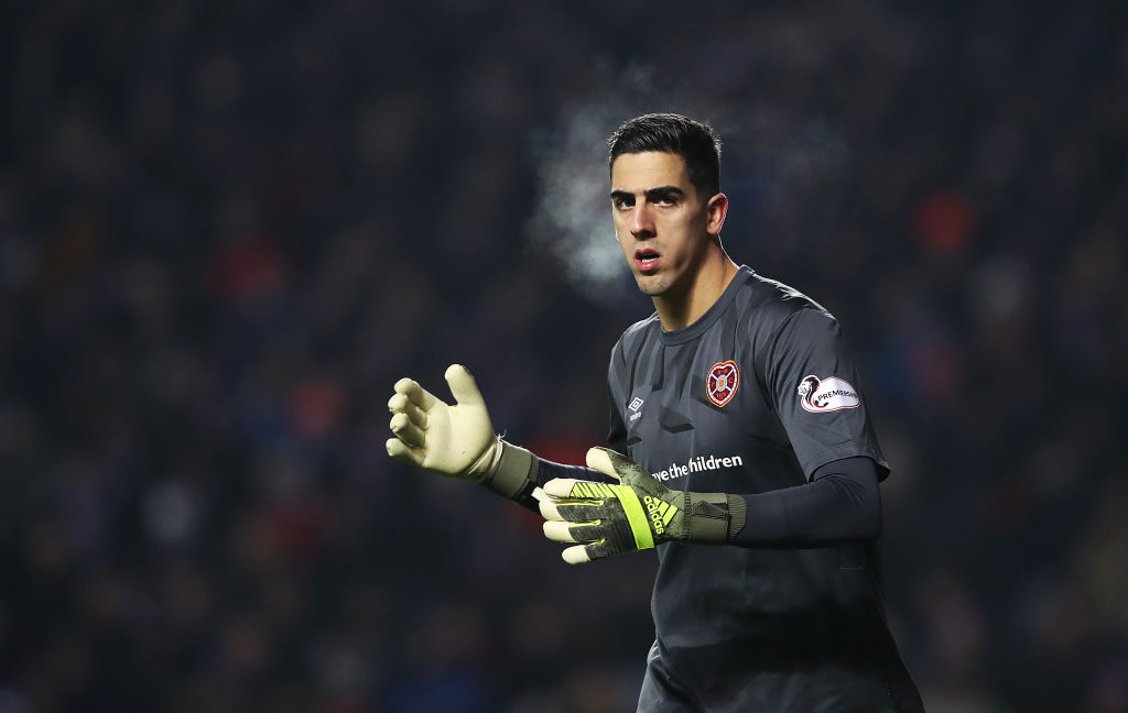 Manchester United's Joel Pereira makes loan switch to ...