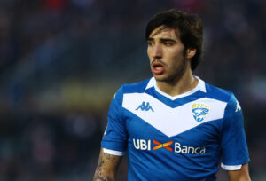 Sandro Tonali