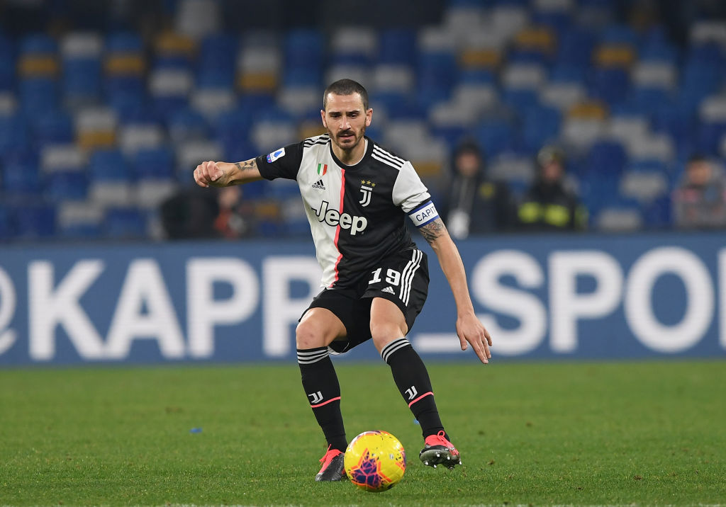 Bonucci