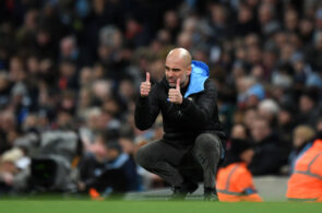 Pep Guardiola