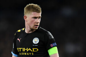 De Bruyne