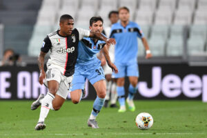 Douglas Costa, Man Utd