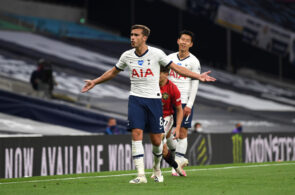 Harry Winks, Manchester City
