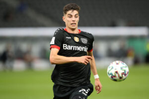 Kai Havertz, Chelsea