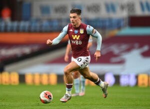 Jack Grealish, Manchester United