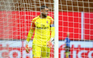 Chelsea, Gianluigi Donnarumma