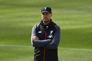 Jurgen Klopp, Liverpool