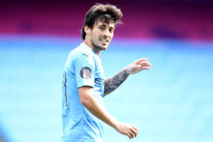 David Silva, Lazio