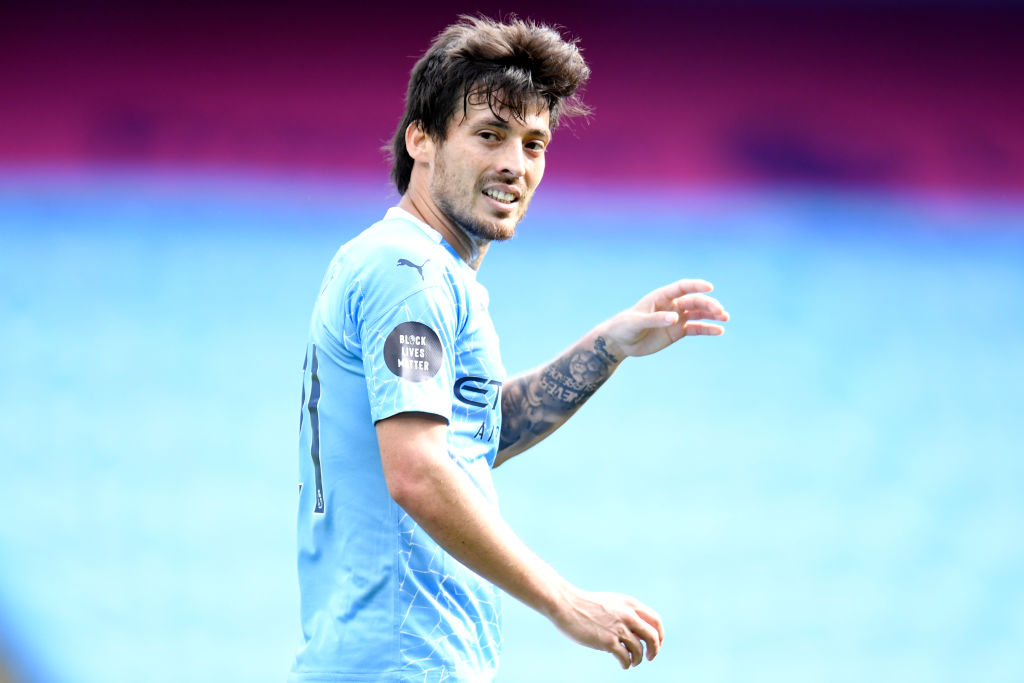 David Silva, Lazio