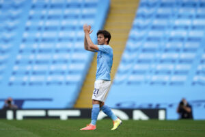 David Silva