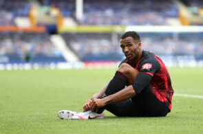 Callum Wilson, Tottenham