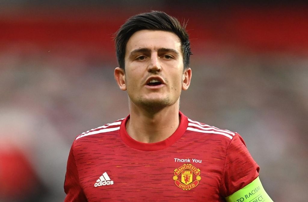 Maguire to meet Man United to discuss the future of the club captaincy