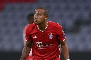 Thiago Alcantara, Bayern Munich, Liverpool