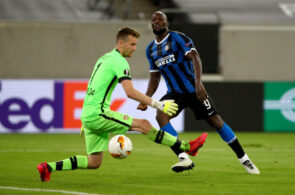 Romelu Lukaku, Inter Milan