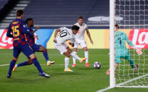 Philippe Coutinho, Bayern Munich, Barcelona