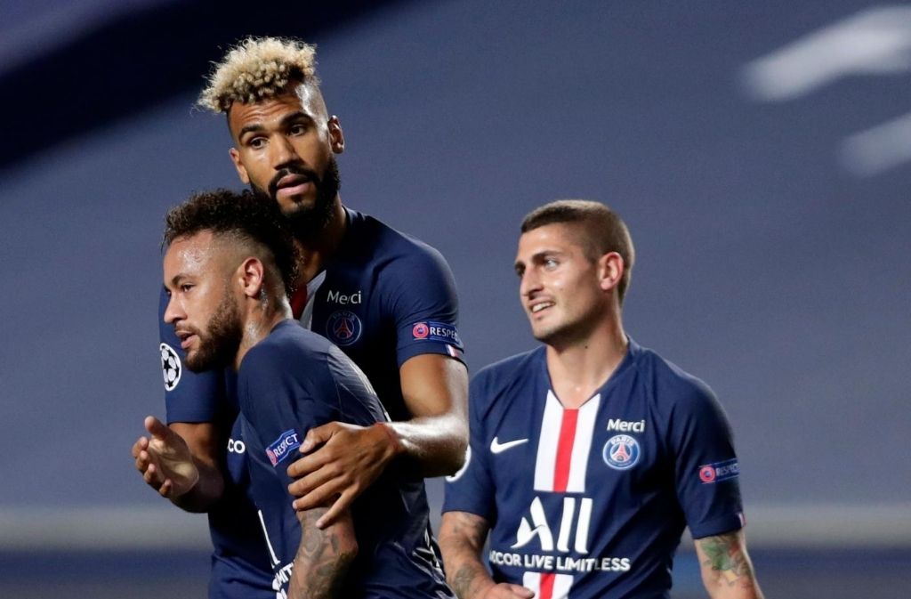 PSG on the brink of matching an extraordinary trophy record