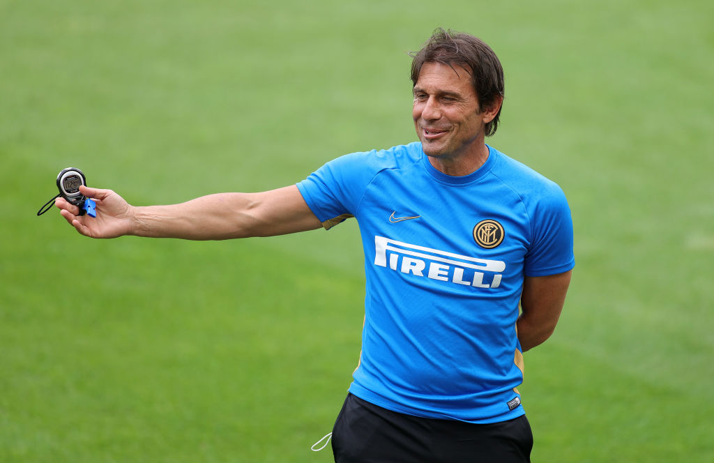 Antonio Conte
