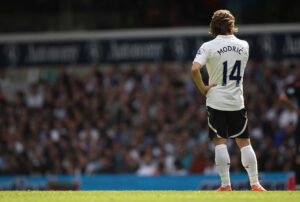 Modric