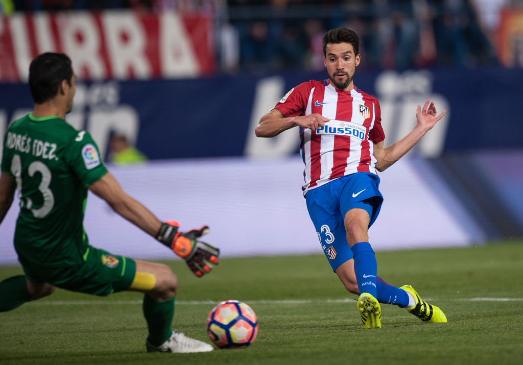 Nicolas Gaitan Explains Atletico Madrid Disappointment