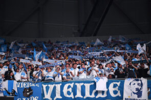 Marseille, Ligue 1