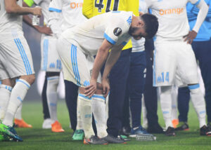 Arsenal, Morgan Sanson