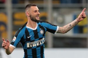 Marcelo Brozovic - Inter Milan
