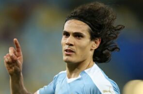 Edinson Cavani