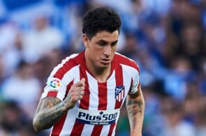 Jose Gimenez - Atletico Madrid