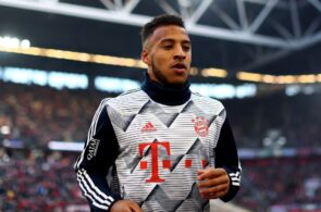 Corentin Tolisso - Bayern Munich
