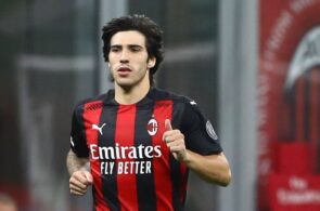 Sando Tonali - AC Milan