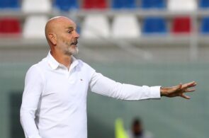 Stefano Pioli - AC Milan