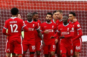 Liverpool - Premier League