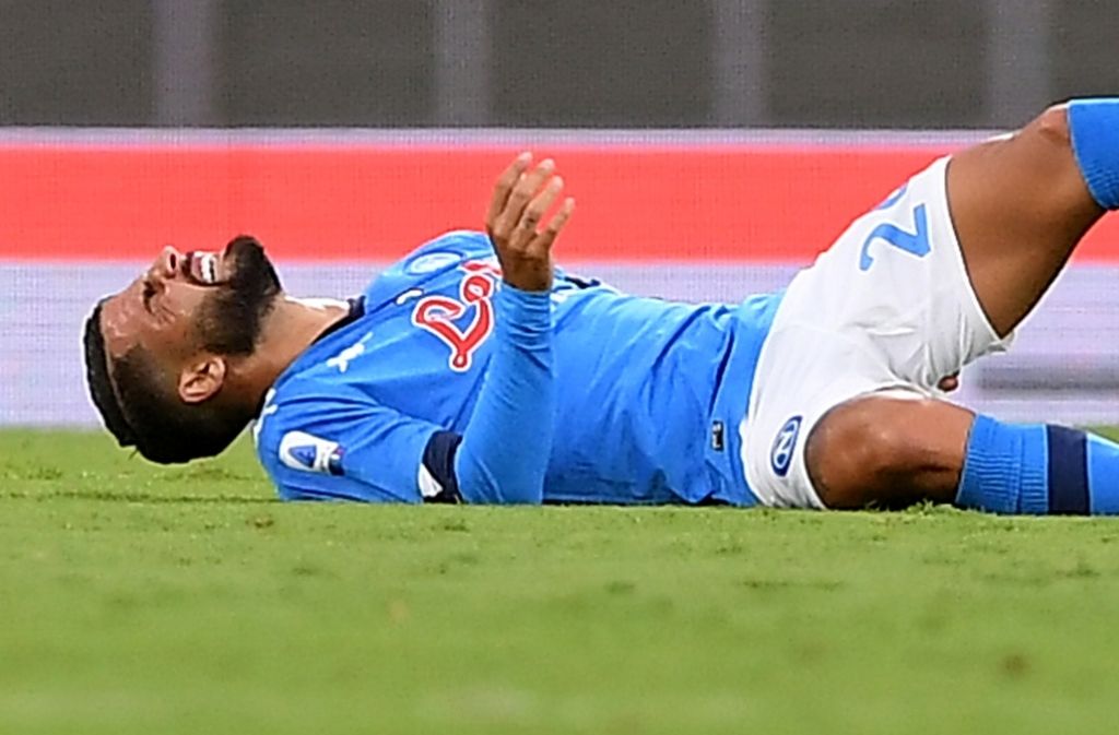 Lorenzo Insigne - Napoli