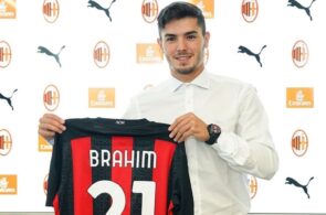Brahim Diaz - AC Milan