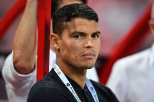 Thiago Silva