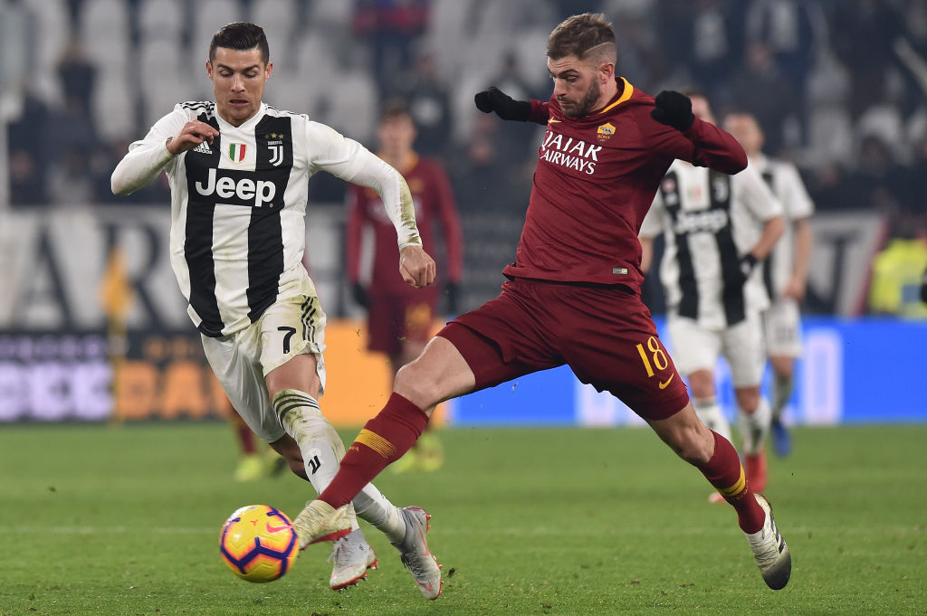 AS Roma vs Juventus – Preview & Betting Predictions