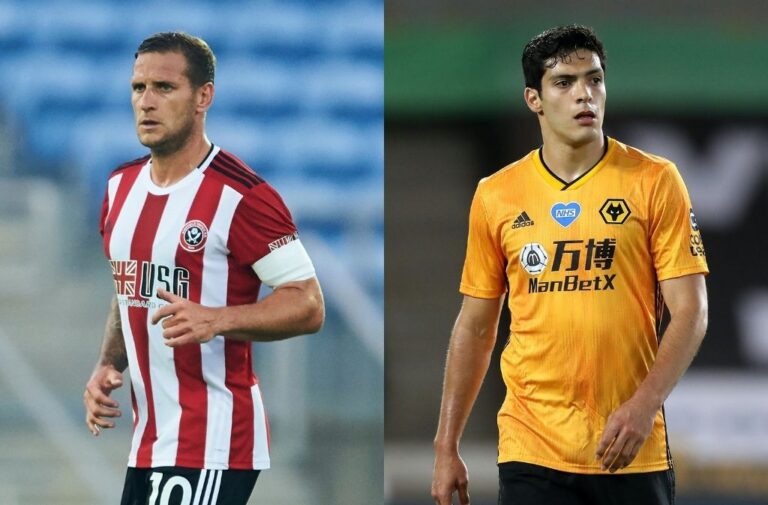 Sheffield United vs Wolves - Preview & Betting Prediction