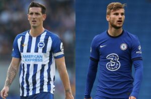 Brighton vs Chelsea – Preview & Betting Prediction