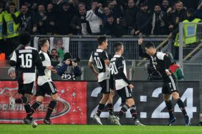 AS Roma vs Juventus: Predicted line-ups & Team News