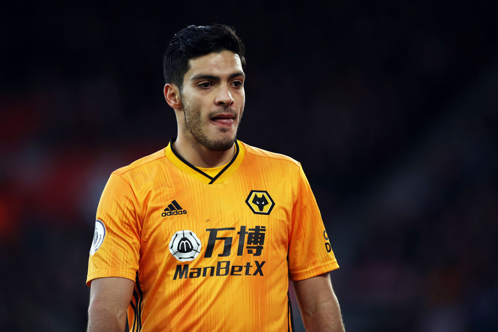 Raul Jimenez