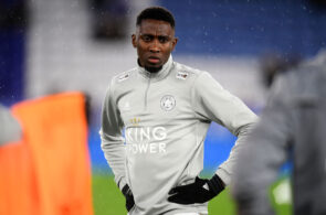 Wilfred Ndidi