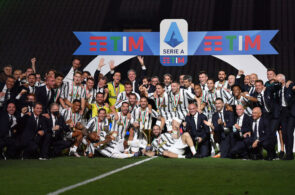 The 2020/21 Serie A fixtures have been announced