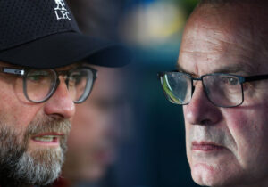 Predicted line-ups: Liverpool vs Leeds United