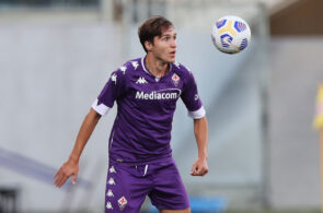 Federico Chiesa, AC Milan