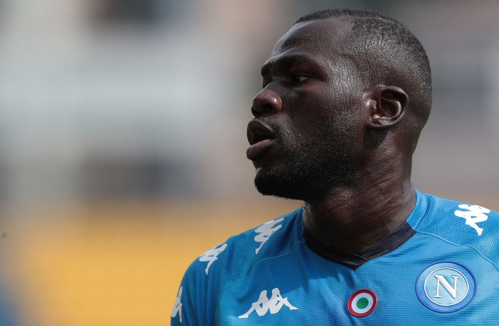Koulibaly