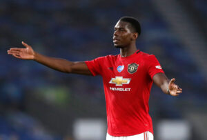 Paul Pogba